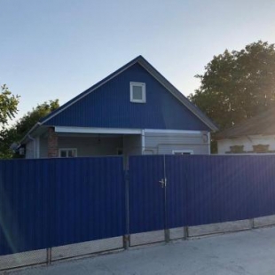 Фотография квартиры Гостевой дом В ЛЕНИНГРАДСКОЙ