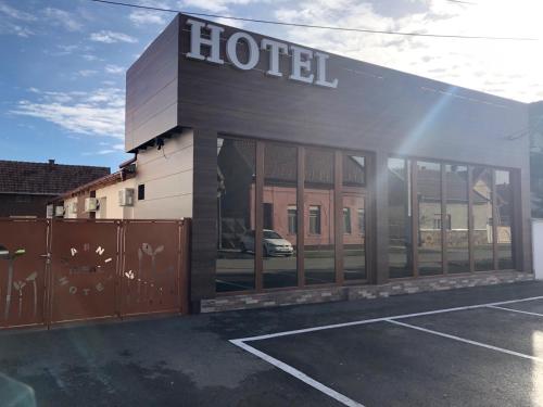 Фотографии гостиницы
Garni Ideal