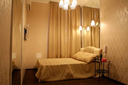 Фотография гостиницы Рандеву на Мурманском