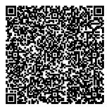 QR код достопримечательности Парк-дендрарий