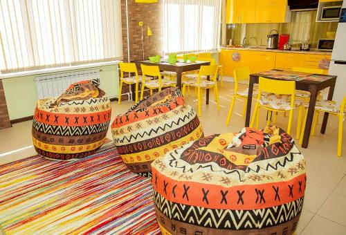 Фотографии мини отеля
Клуб Путешественников