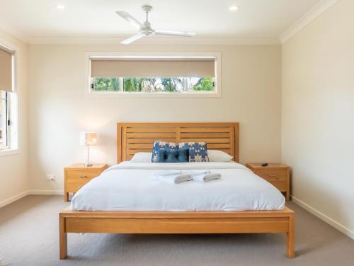 Фотографии гостевого дома
Sawtell Swells