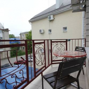 Фотография гостиницы Павел