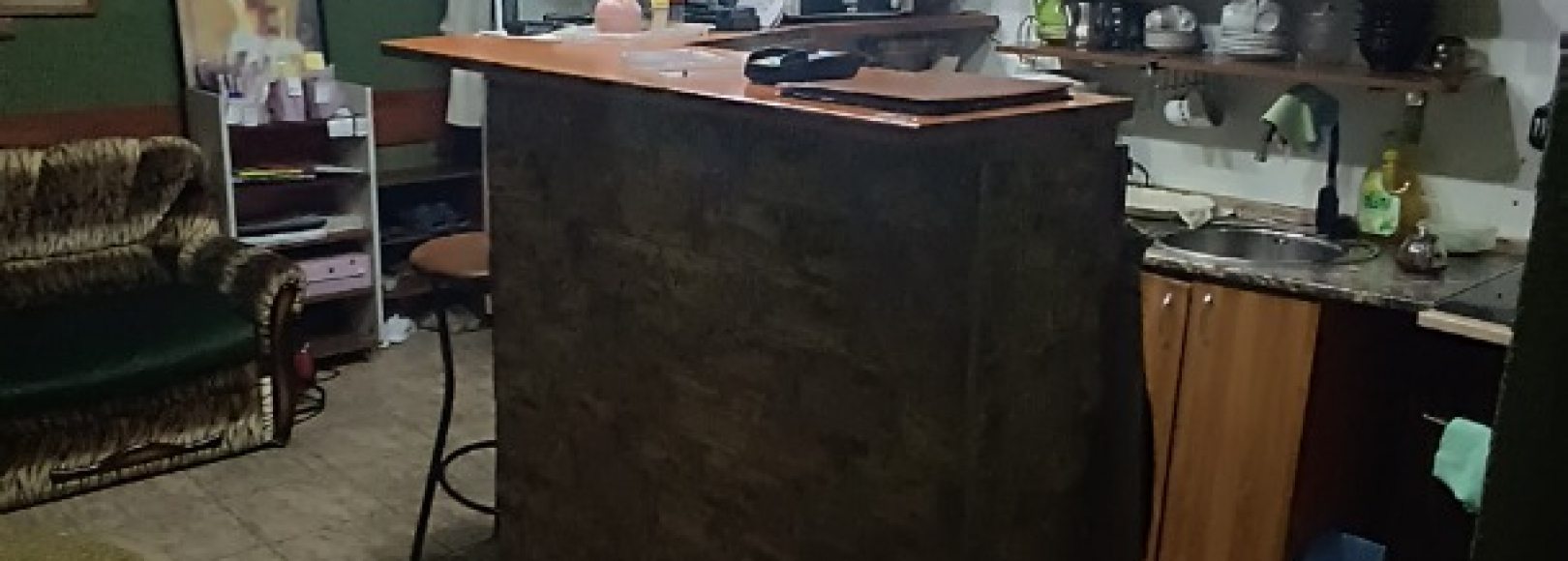 Фотография гостиницы Мател