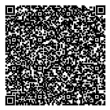 QR код гостиницы Смарт Отель КДО Челябинск