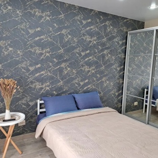 Фотография квартиры Квартира с видом на горы