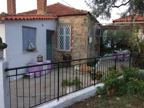 Фотография гостевого дома Stam House