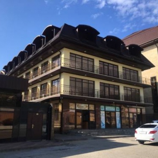 Фотография гостевого дома Laza Plaza