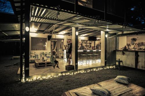 Фотографии гостиницы 
            La Negra Surf Hotel