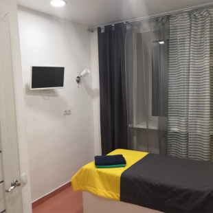 Фотография квартиры Квартира Котовского 5, одноместный