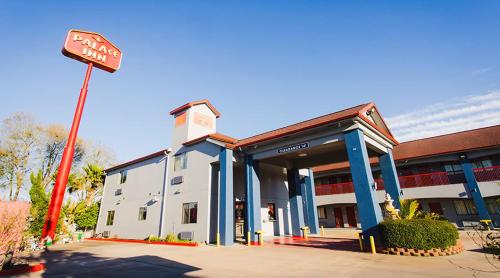 Фотография мотеля Palace Inn Bacliff