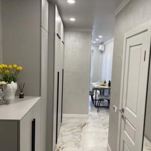 Фотография квартиры Квартира Рядом с Морем