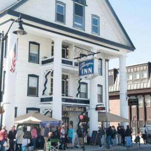 Фотографии гостиницы
Thayers Inn