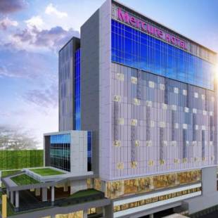 Фотографии гостиницы 
            Mercure Jayapura
