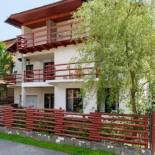 Фотография гостевого дома Vila Nik Busteni