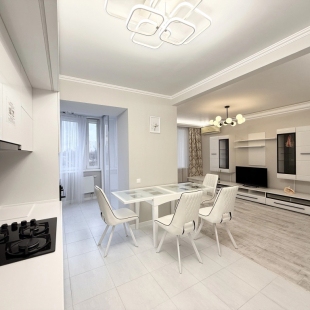 Фотография квартиры Квартира у дворца спорта