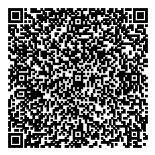 QR код музея Краеведческий музей