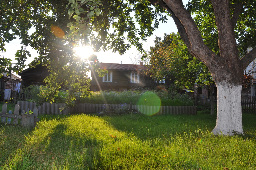 Фотография квартиры Апартаменты в Усадьбе Малышева М.М.