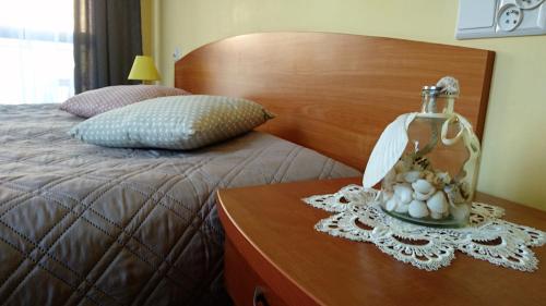 Фотография мини отеля Willa Drako