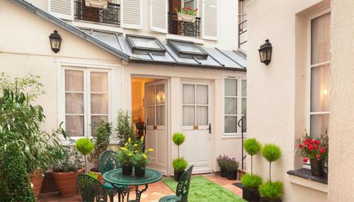 Фотография гостиницы Castex Hotel