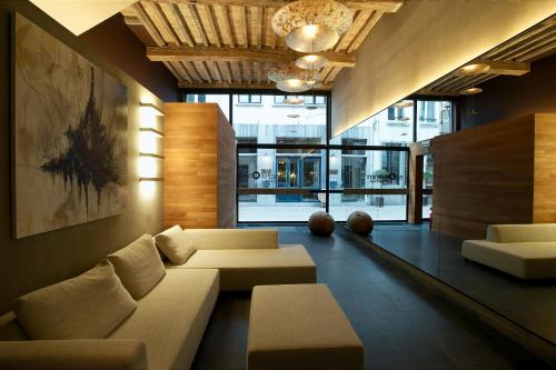 Фотография гостиницы Hotel Matelote