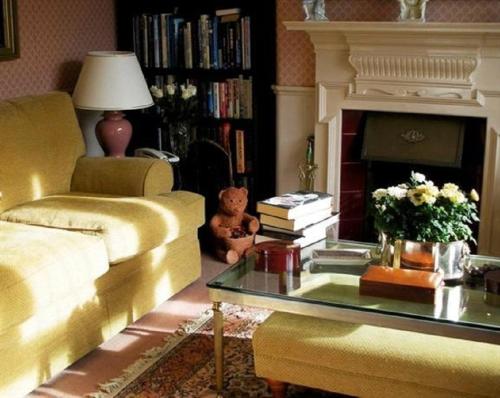 Фотография мини отеля Sutherland House