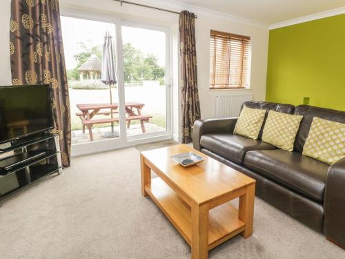 Фотография гостевого дома Dragonfly, Bridgwater