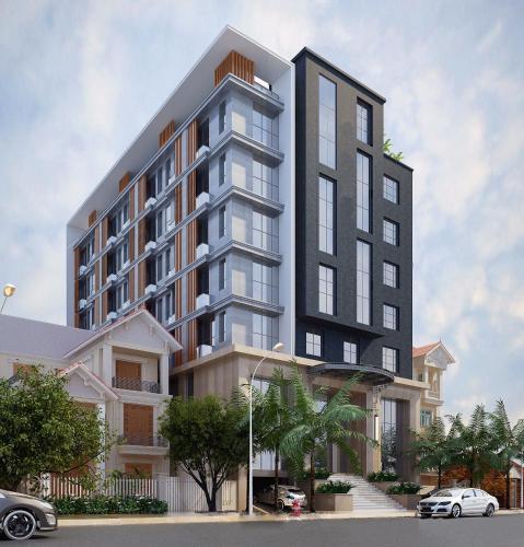 Фотография гостиницы ZEN RIVERSIDE HOTEL & RESIDENCES