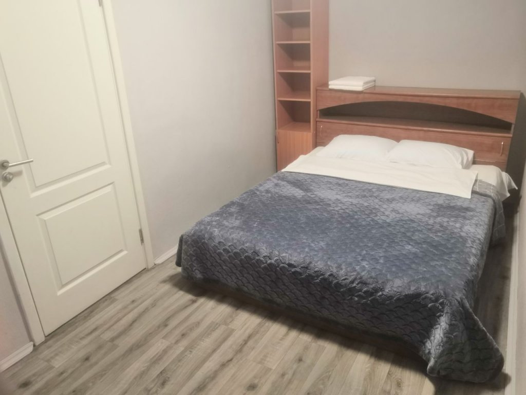 Фотография квартиры Апартаменты TwoPillows на улице Таранченко 31