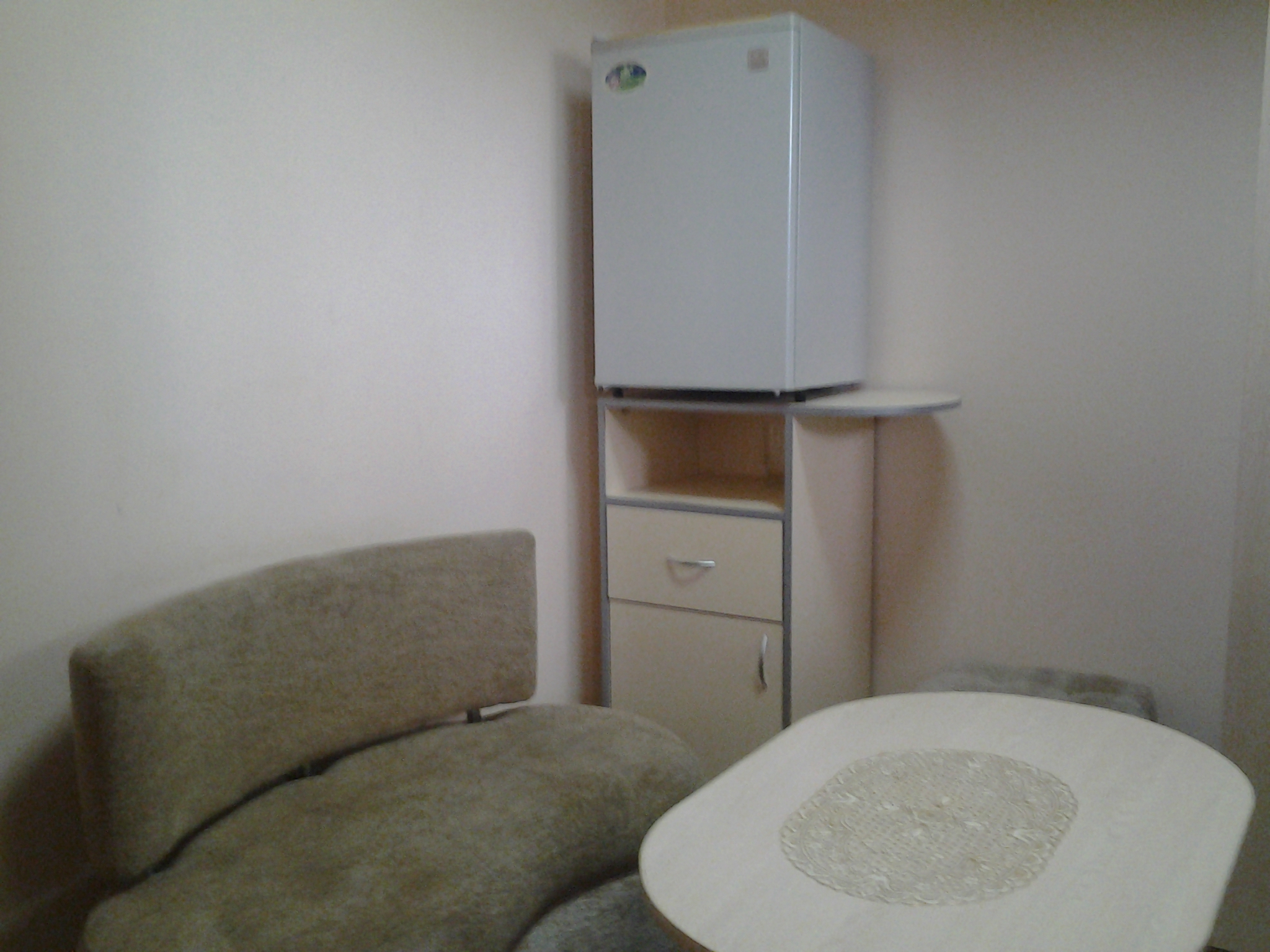 Фотография гостиницы Колибри - не работает