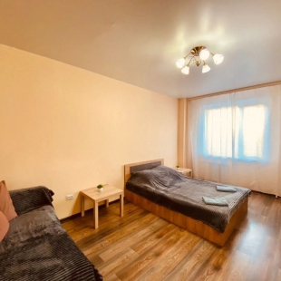 Фотография квартиры Апартаменты Мичуринская 142к3 8 Эт