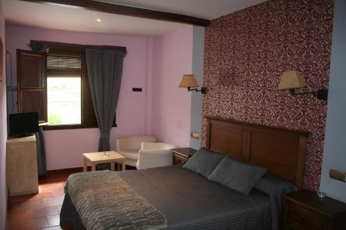 Фотография гостевого дома Hotel Rural Carlos I