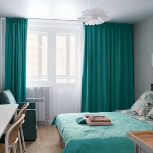 Фотография квартиры Квартира Стильная Казань Арена