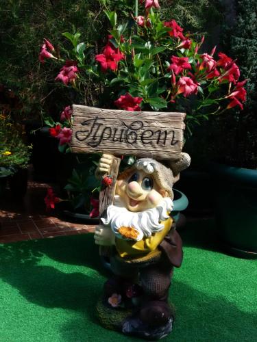 Фотографии гостевого дома 
            АдлерОк