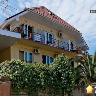 Фотография гостевого дома Джона