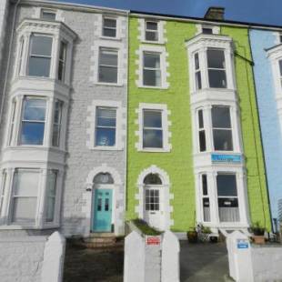 Фотографии гостевого дома
Seascape