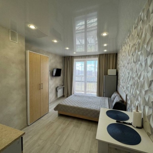 Фотография квартиры Квартира Студия 32 м² 11/14 Этаж