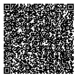 QR код гостиницы Нивки