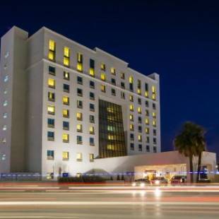 Фотографии гостиницы
Fiesta Inn Ciudad Juarez