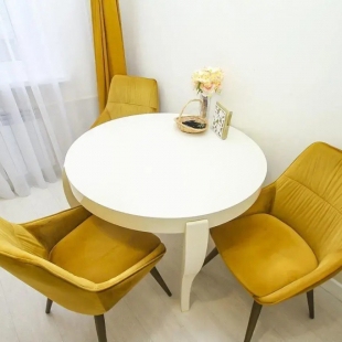 Фотография квартиры Harter Rooms на улице Профсоюзов 24