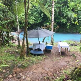 Фотографии гостиницы
Cabinas Piuri