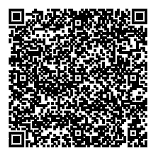 QR код квартиры Апартаменты Bliss-Лазурит в центре Казани