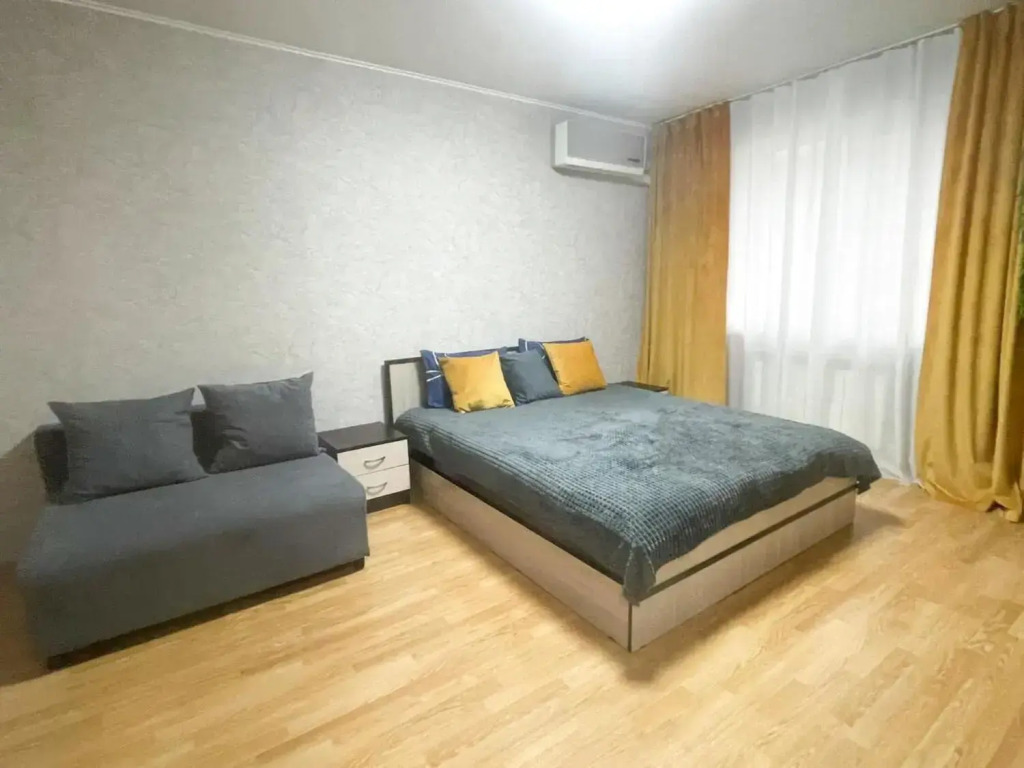 Фотография квартиры Квартира Евгения Золотухина 19