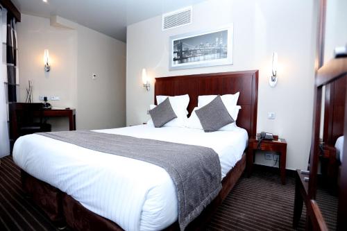 Фотография гостиницы Grand Hotel Francais