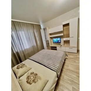 Фотография квартиры Квартира AppartDeLuxe на Улице Петра Подзолкова 3И