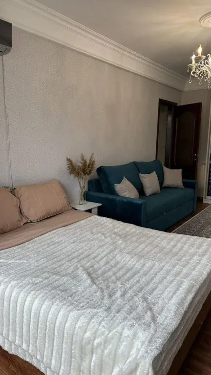 Фотография квартиры Квартира на Акулиничева 5А