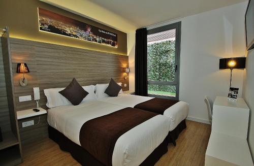 Фотография гостиницы Hotel BESTPRICE Diagonal