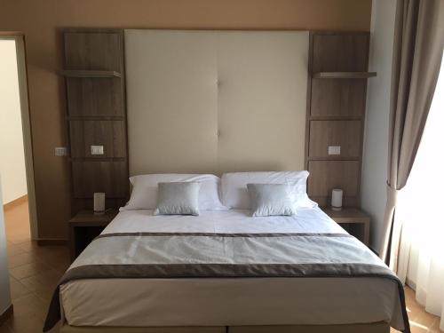 Фотография мини отеля Residenza Scarlatti