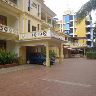 Фотографии гостиницы
The Tubki Resort