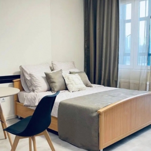 Фотография квартиры Квартира на Зорге 13/1